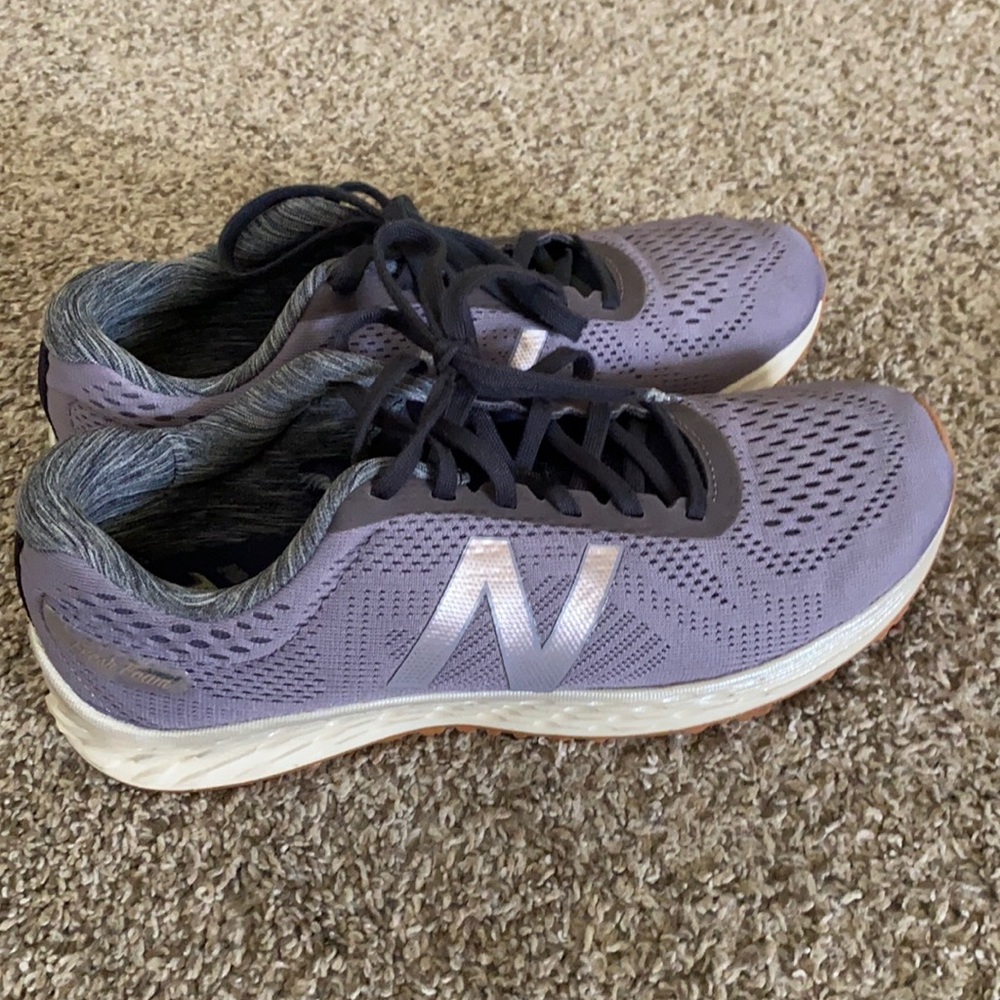 New Balance Fresh Foam
